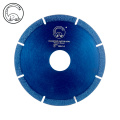 Hot Selling 4 Inch Vaccum Diamond Disc Diamond Cutting Saw Blade